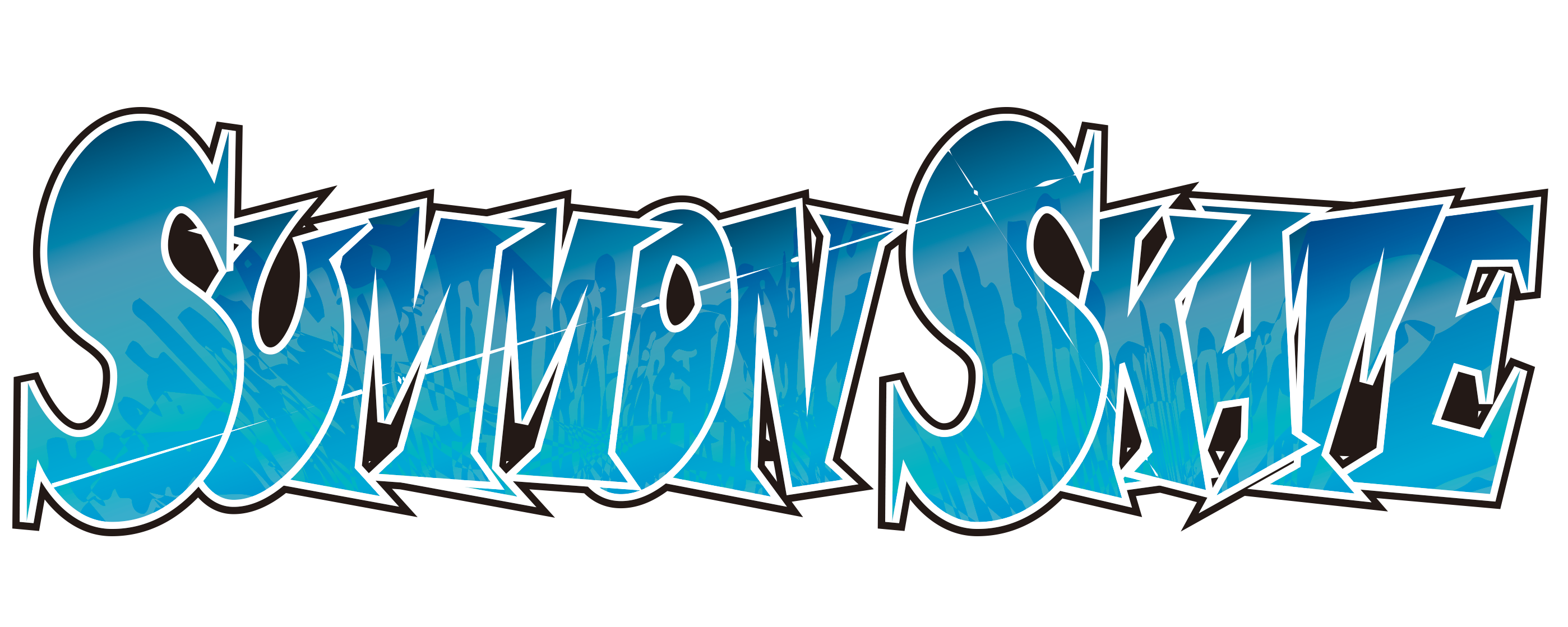 Summon Skate Logo